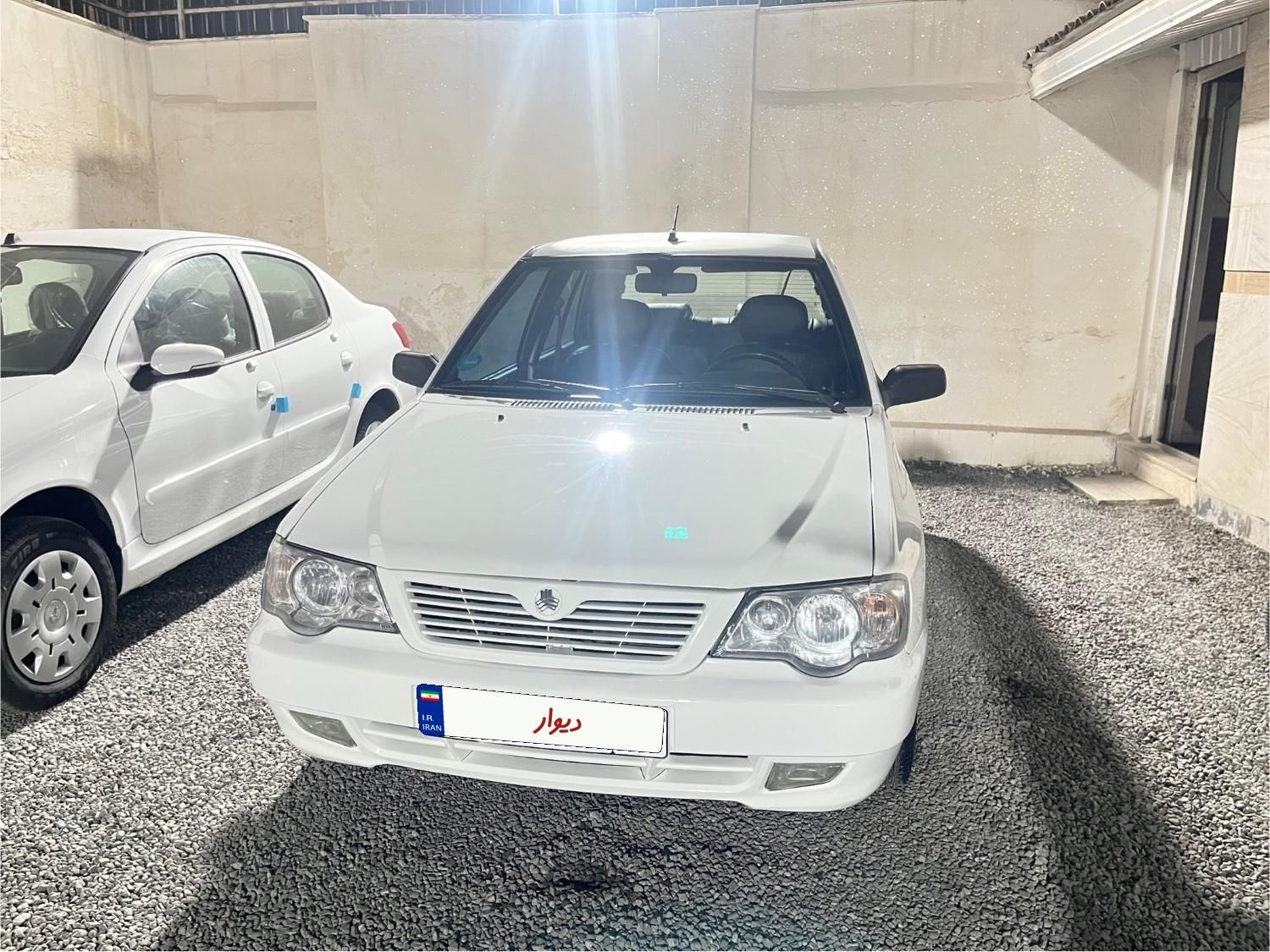 خودرو پراید، 111 آگهی ann_19524903