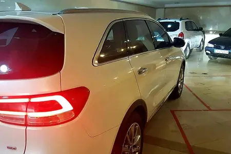 خودرو کیا، سورنتو آگهی ann_19524904