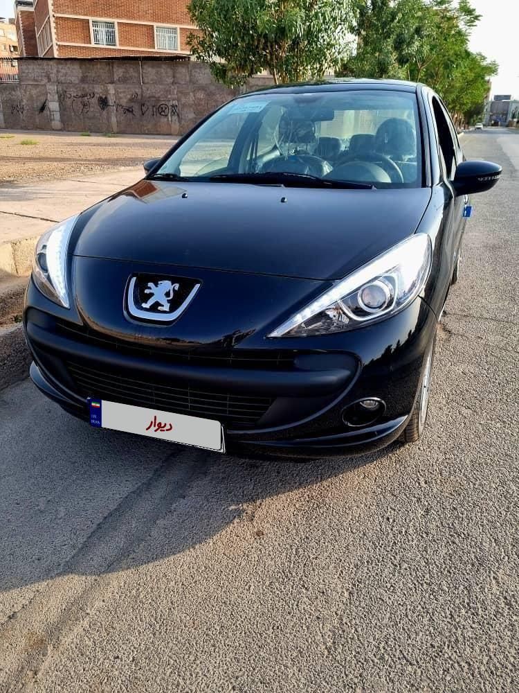 خودرو پژو، 207 آگهی ann_19524905