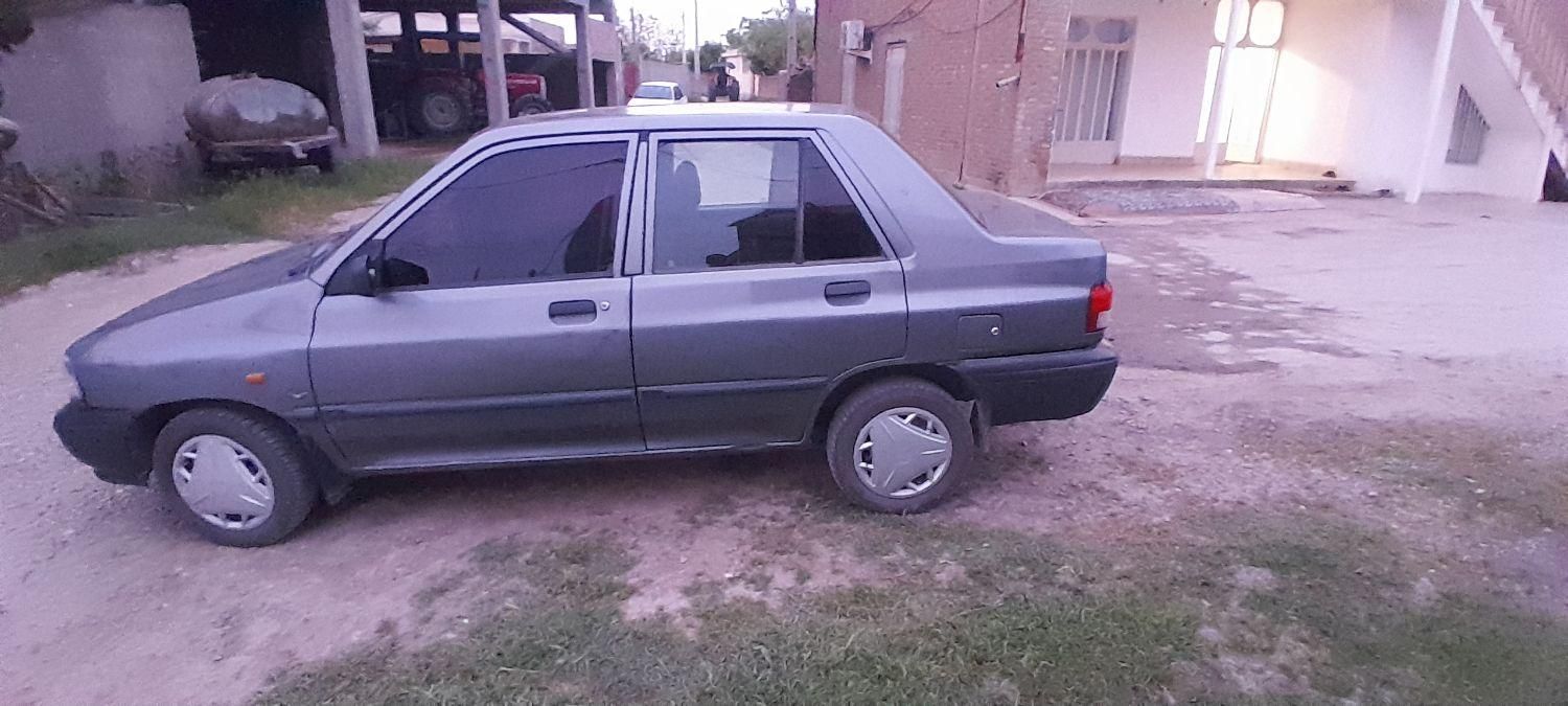 پراید 131 SE - 1394