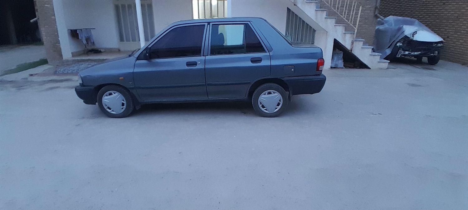 پراید 131 SE - 1394