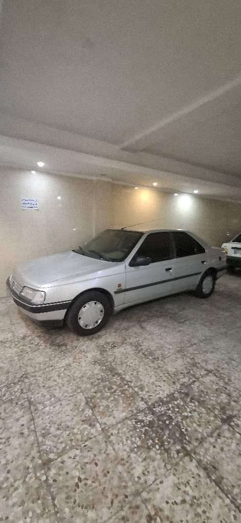 خودرو پژو، 405 آگهی ann_19524955