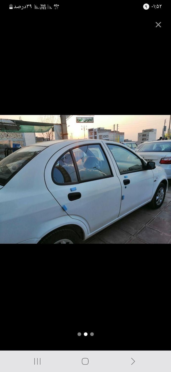 خودرو ساینا، S آگهی ann_19524958