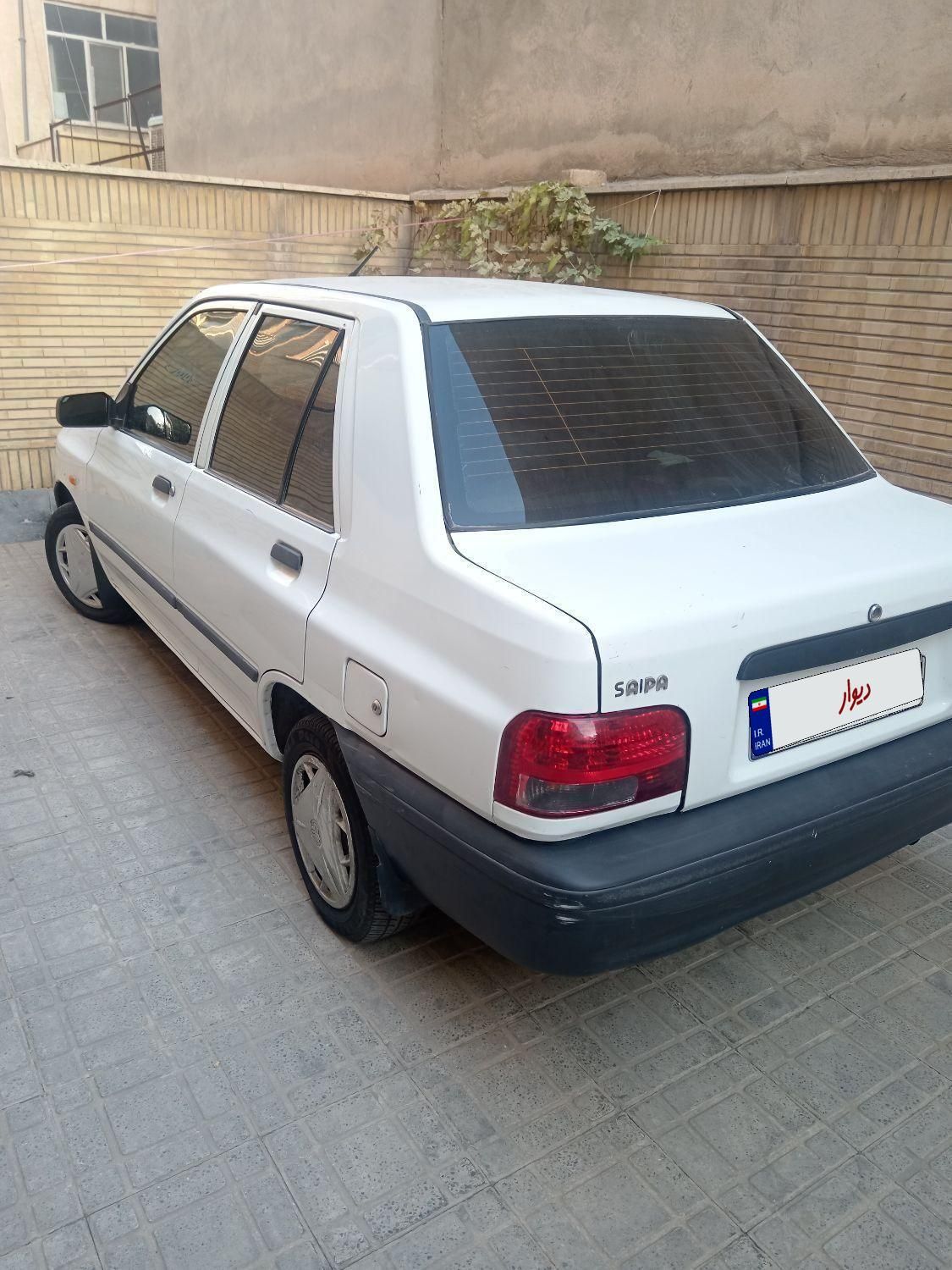 خودرو پراید، 131 آگهی ann_19524967
