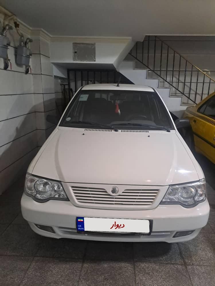 خودرو پراید، 111 آگهی ann_19524979