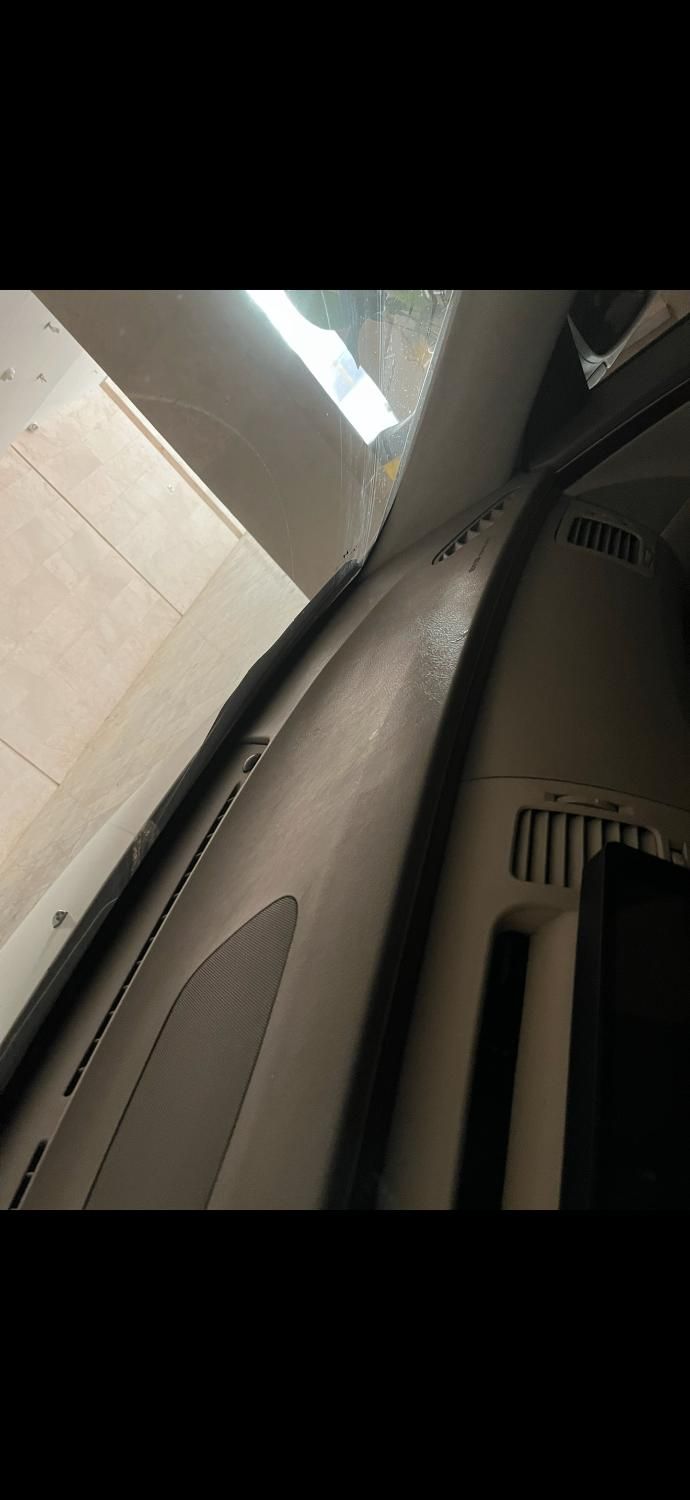 هیوندای آزرا (گرنجور) 3300cc - 2008