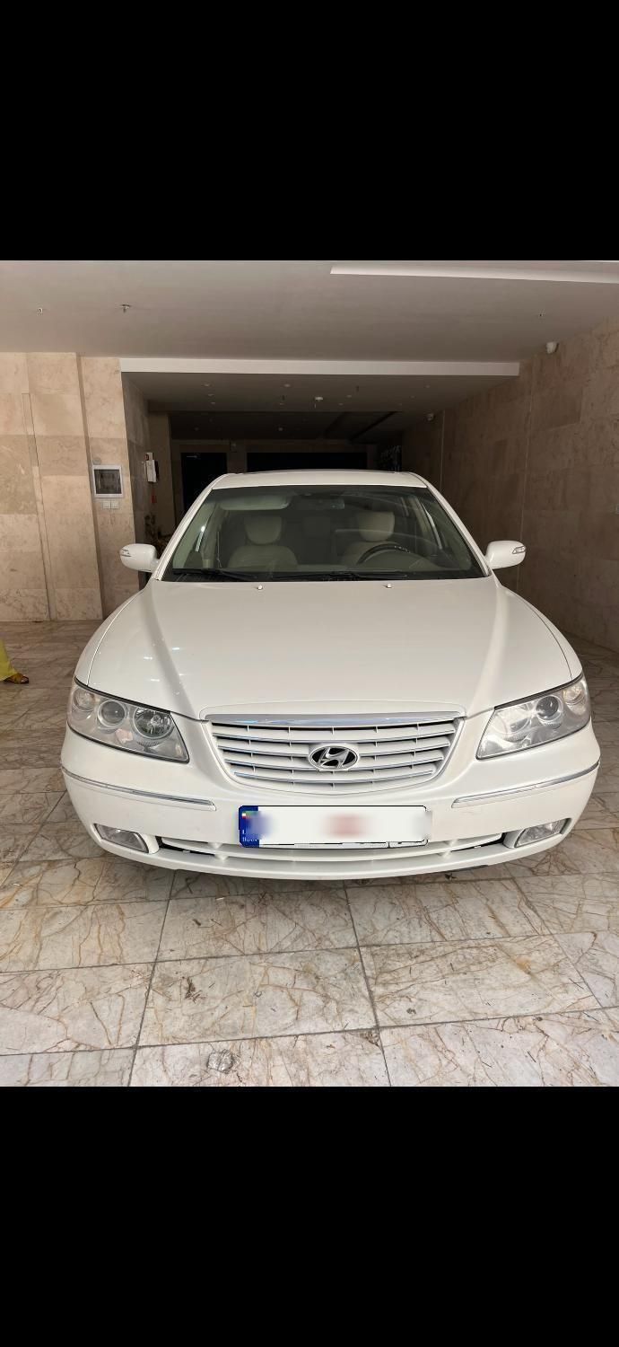 خودرو هیوندای، آزرا (گرنجور) آگهی ann_19524989