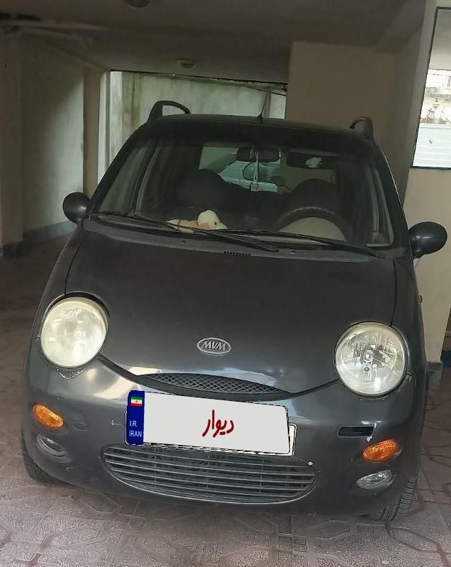 خودرو ام وی ام، 110 آگهی ann_19524991