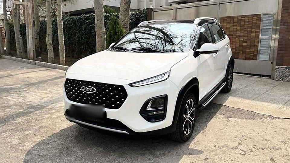 ام وی ام X22 پرو اتوماتیک IE - 1402