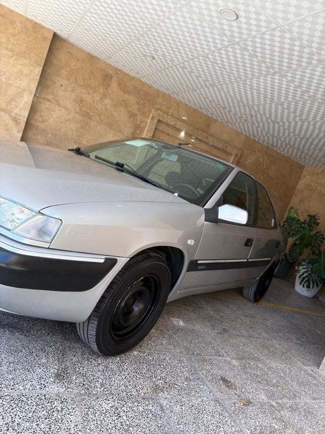 سیتروئن زانتیا X - 1385