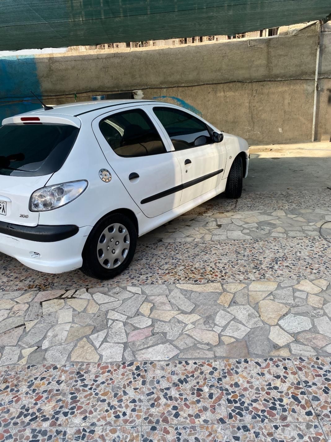 خودرو پژو، 206 آگهی ann_19525041