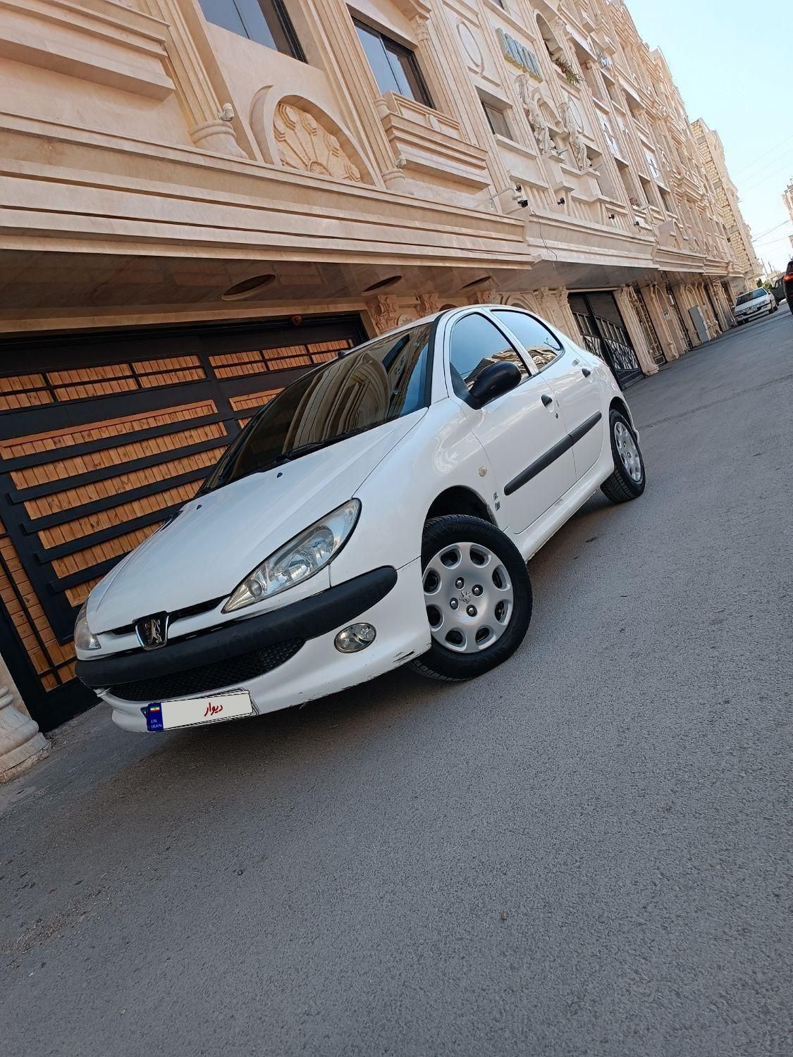 خودرو پژو، 206 آگهی ann_19525069