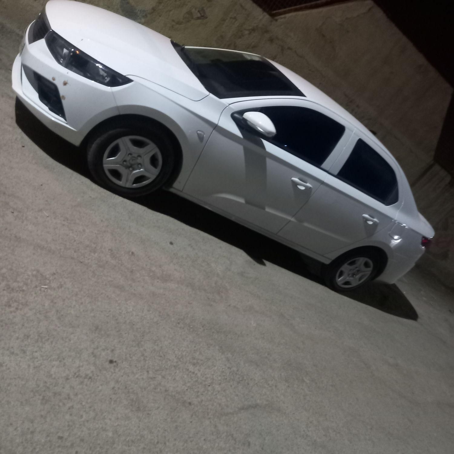 خودرو تارا، دنده‌ای آگهی ann_19525085