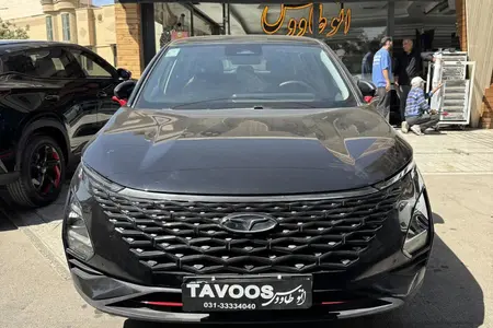 خودرو فونیکس، FX آگهی ann_19525091