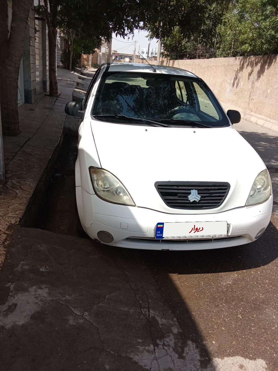 خودرو تیبا، صندوق دار آگهی ann_19525197