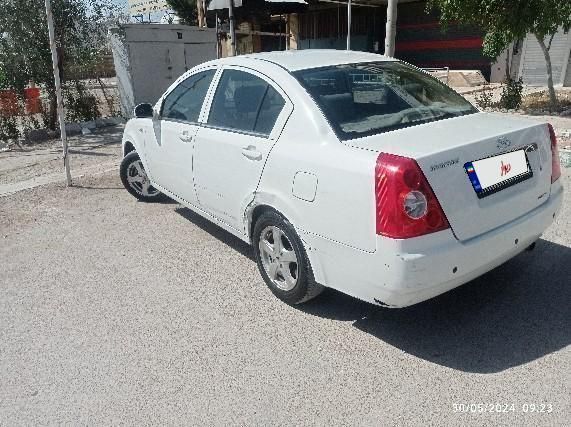 خودرو ام وی ام، 530 آگهی ann_19525201