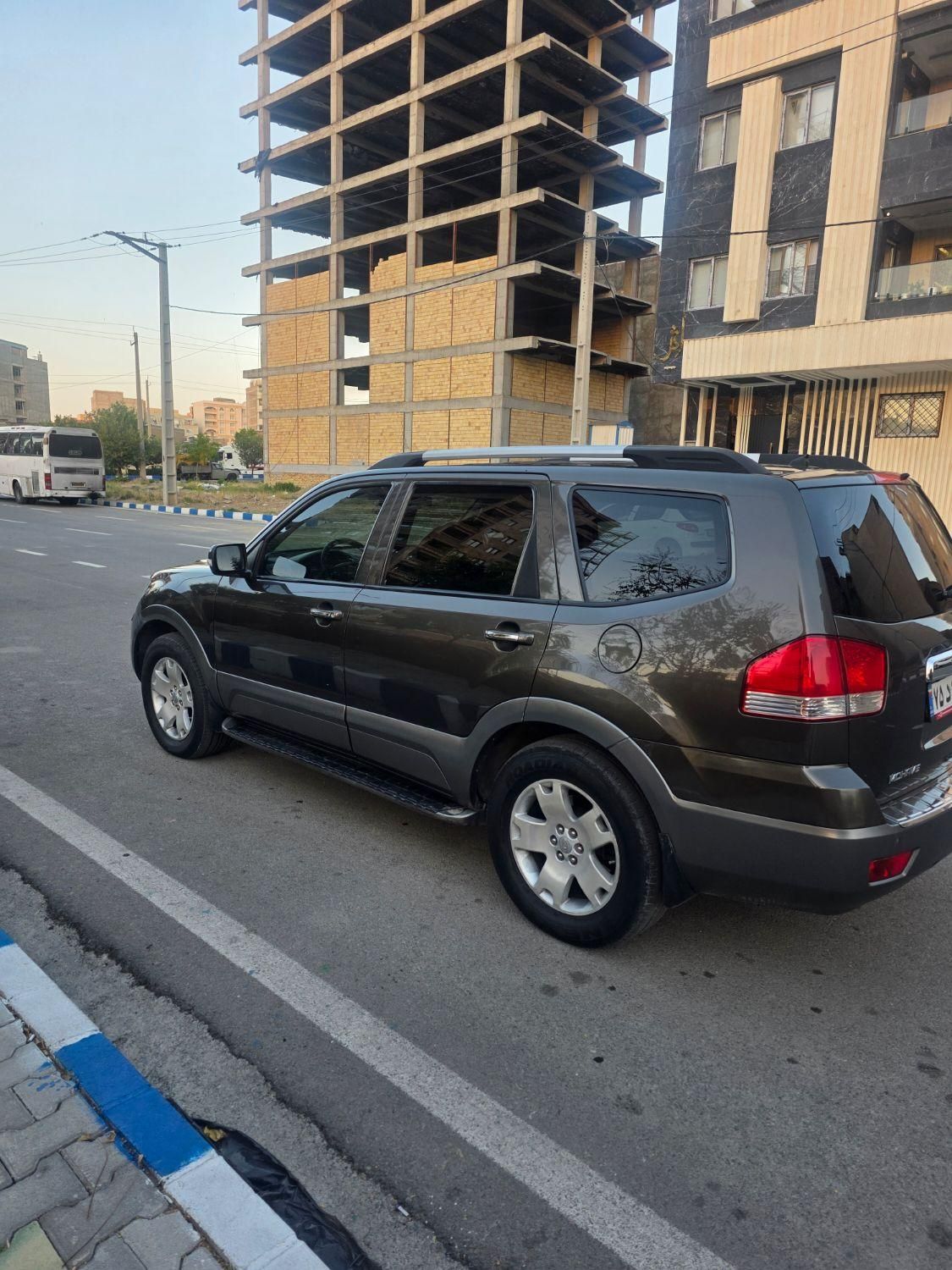 خودرو کیا، موهاوی آگهی ann_19525218
