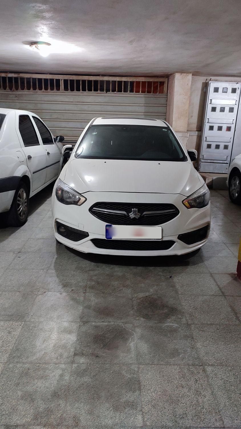 خودرو شاهین، G آگهی ann_19525219