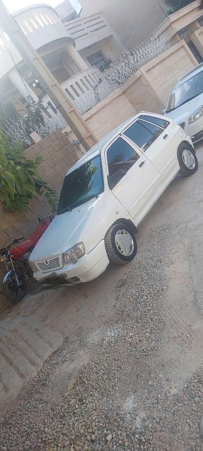 خودرو پراید، 111 آگهی ann_19525253