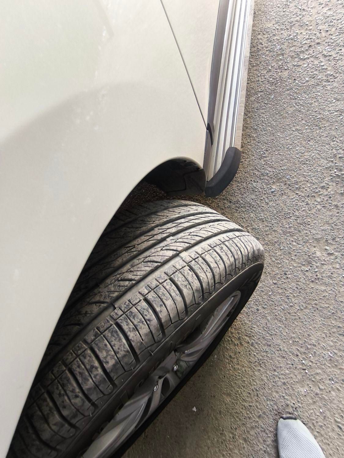 جک S5 اتوماتیک - 1399
