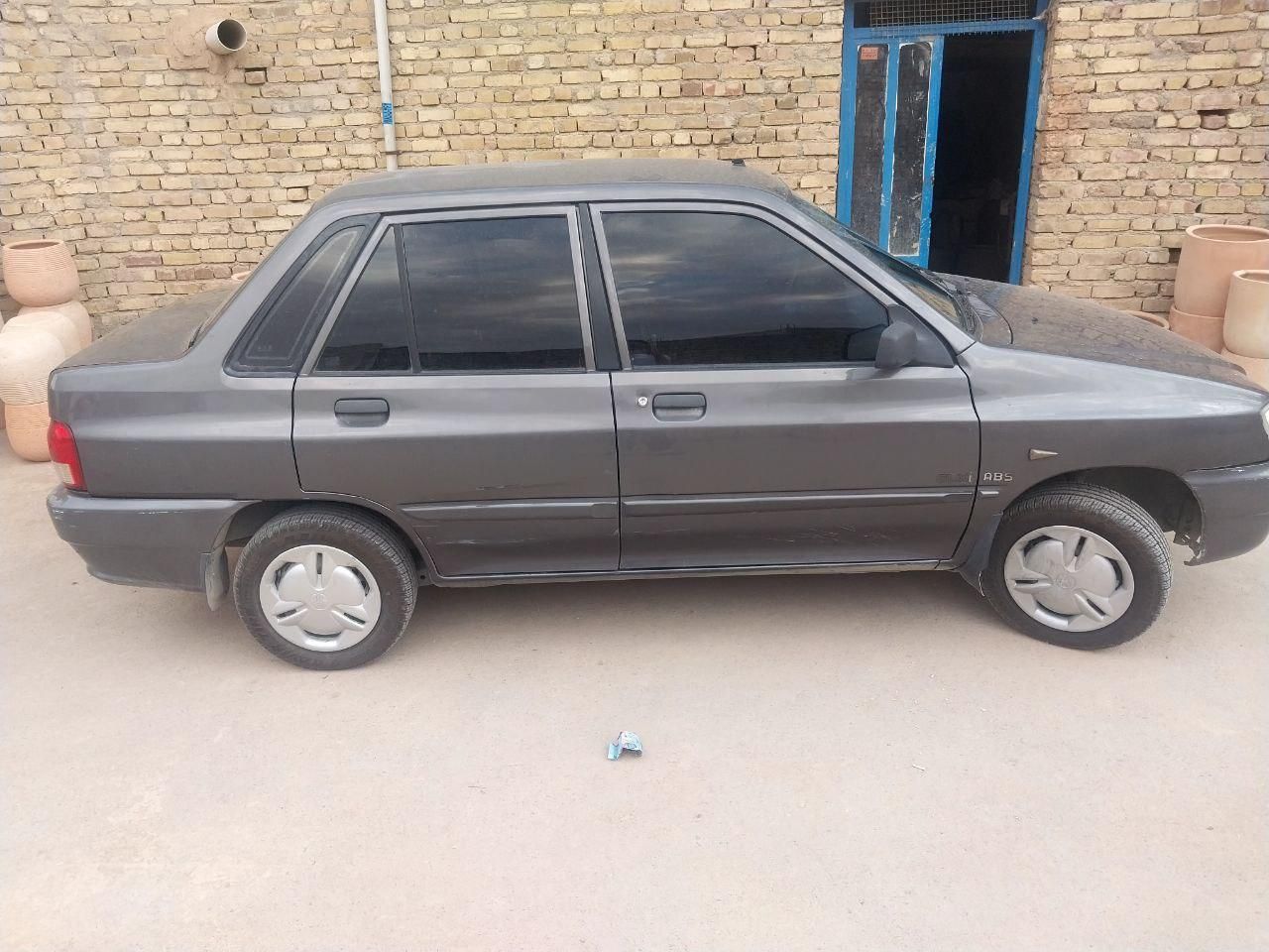 خودرو پراید، 132 آگهی ann_19525263