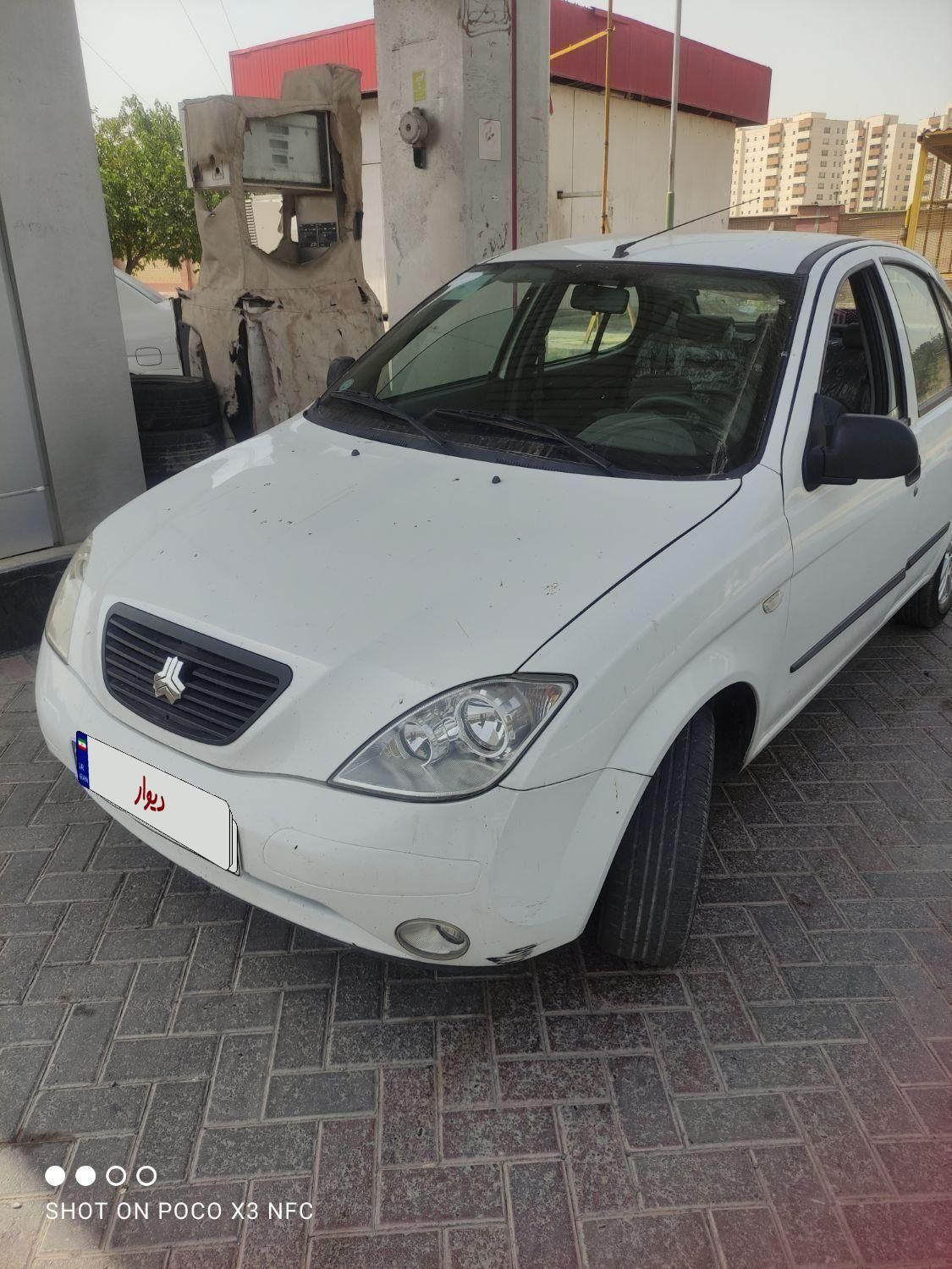 خودرو تیبا، صندوق دار آگهی ann_19525265