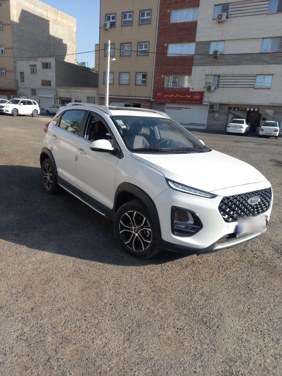 ام وی ام X22 پرو اتوماتیک اکسلنت - 1404
