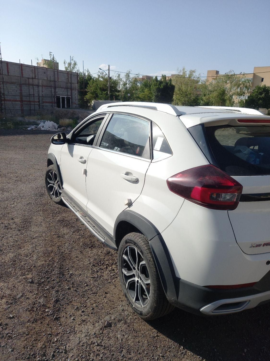 ام وی ام X22 پرو اتوماتیک اکسلنت - 1404