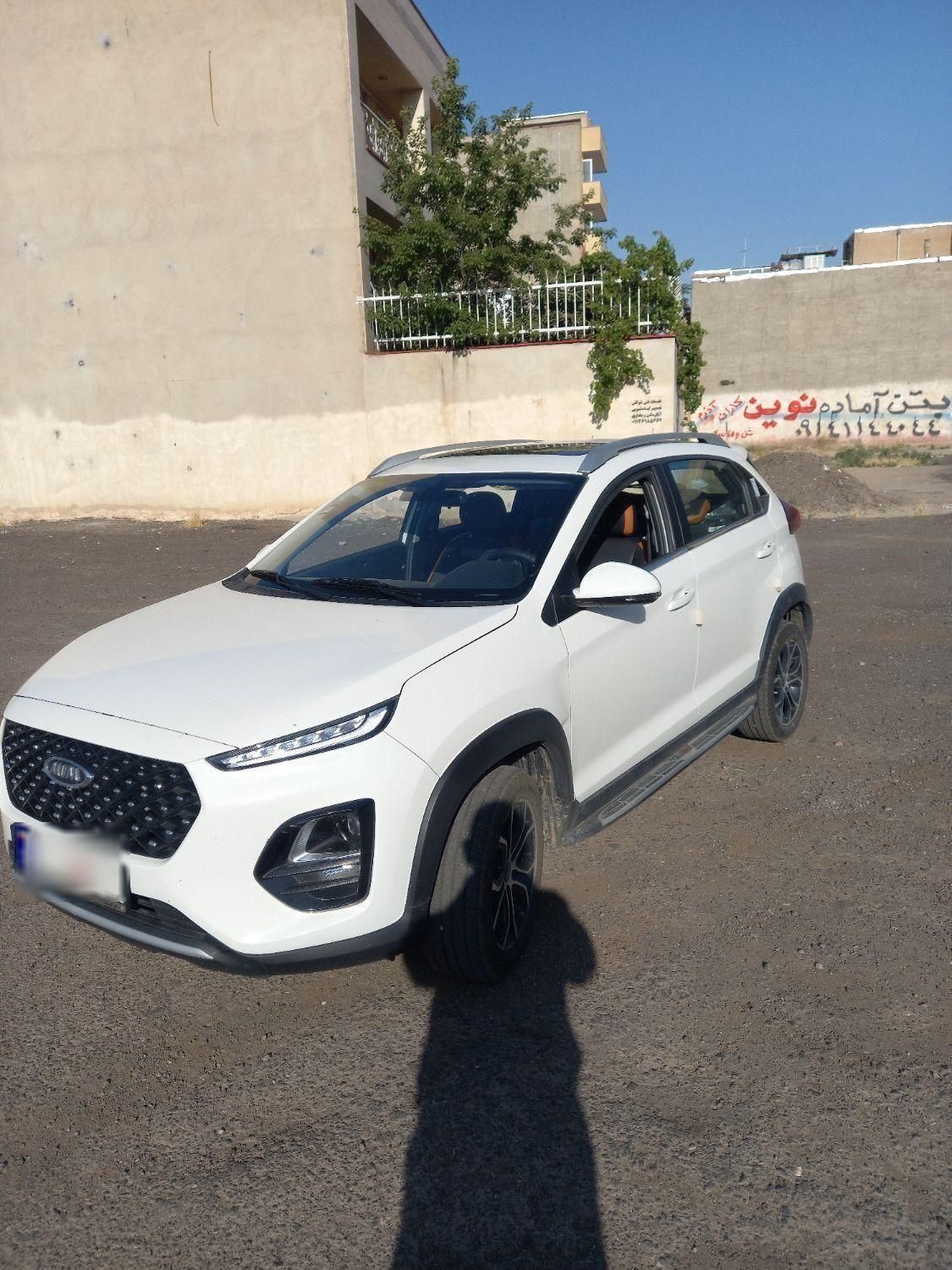 ام وی ام X22 پرو اتوماتیک اکسلنت - 1404