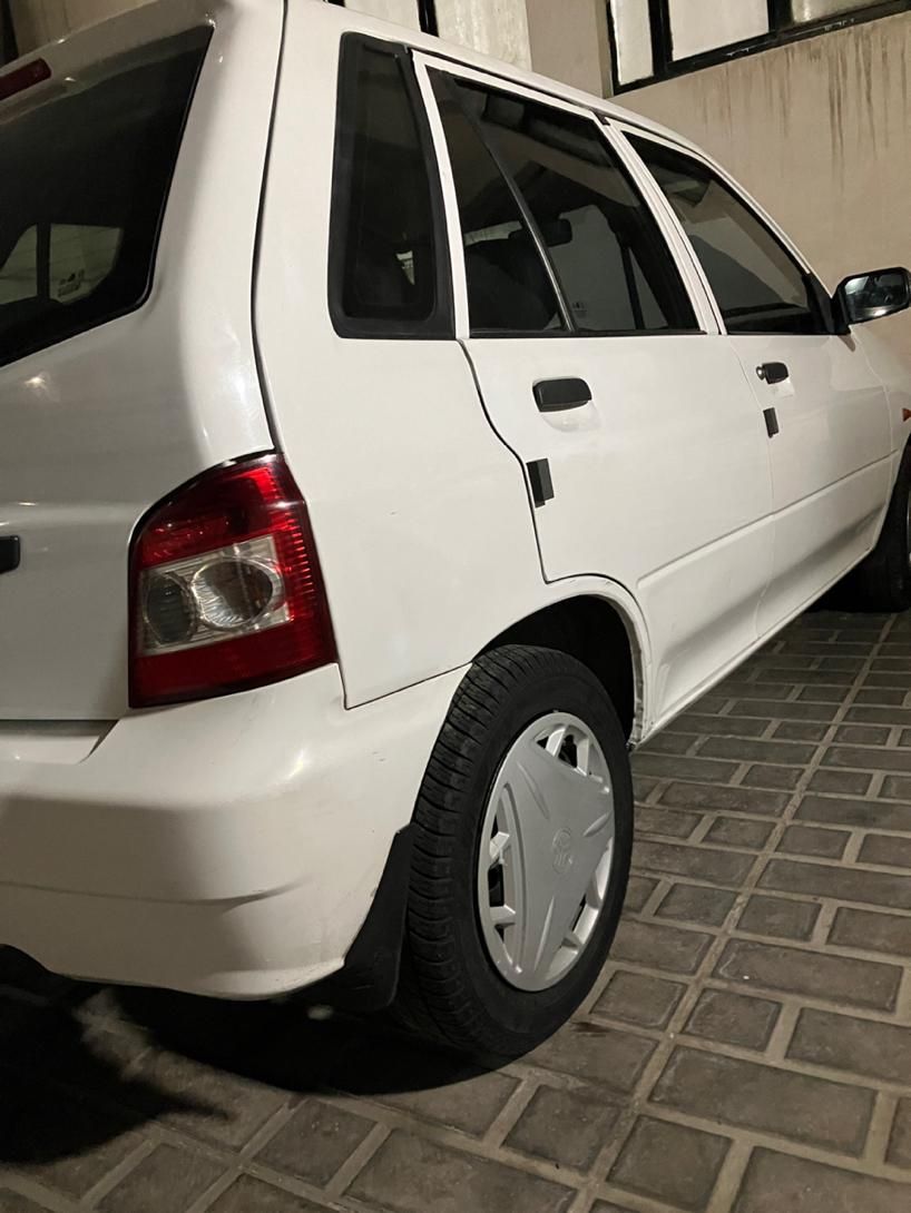 خودرو پراید، 111 آگهی ann_19525303