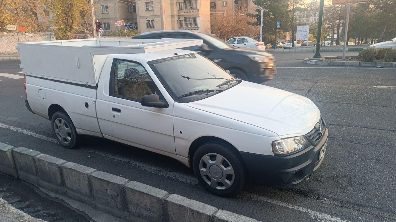 خودرو آریسان، معمولی آگهی ann_19525314