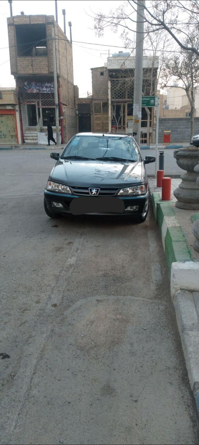 خودرو پژو، پارس آگهی ann_19525332