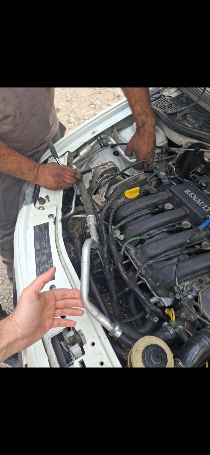 خودرو رنو، تندر 90 آگهی ann_19525333