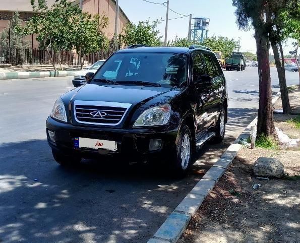خودرو ام وی ام، X33 آگهی ann_19525340
