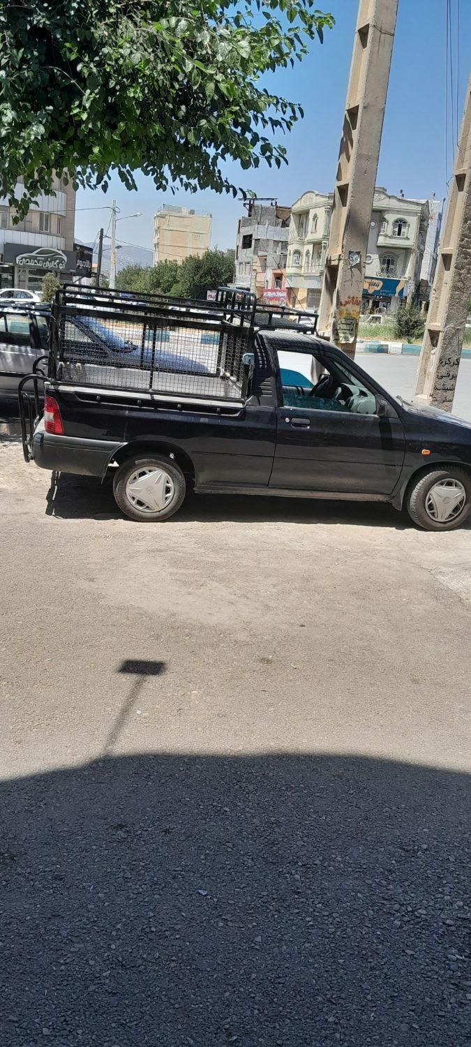 خودرو پراید، 151 آگهی ann_19525359