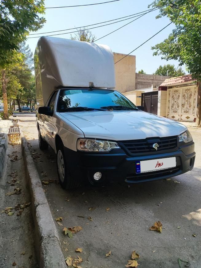 خودرو آریسان، 2 آگهی ann_19525360
