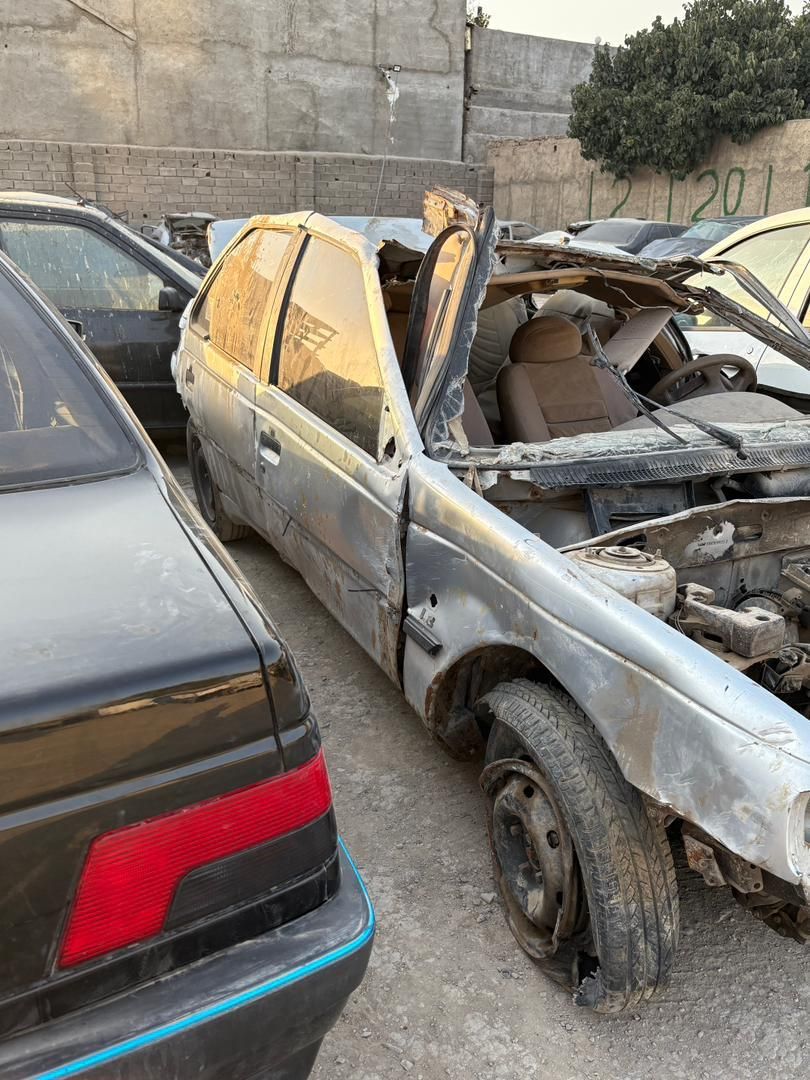 خودرو پژو، 405 آگهی ann_19525364