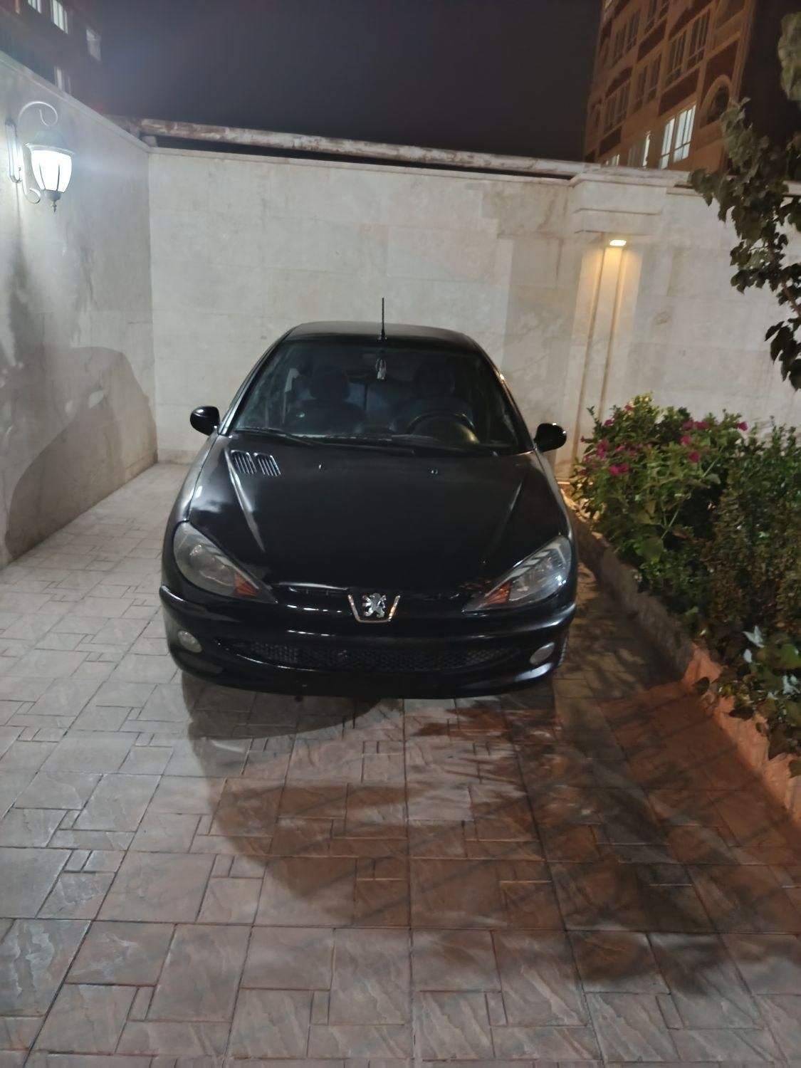 خودرو پژو، 206 آگهی ann_19525389