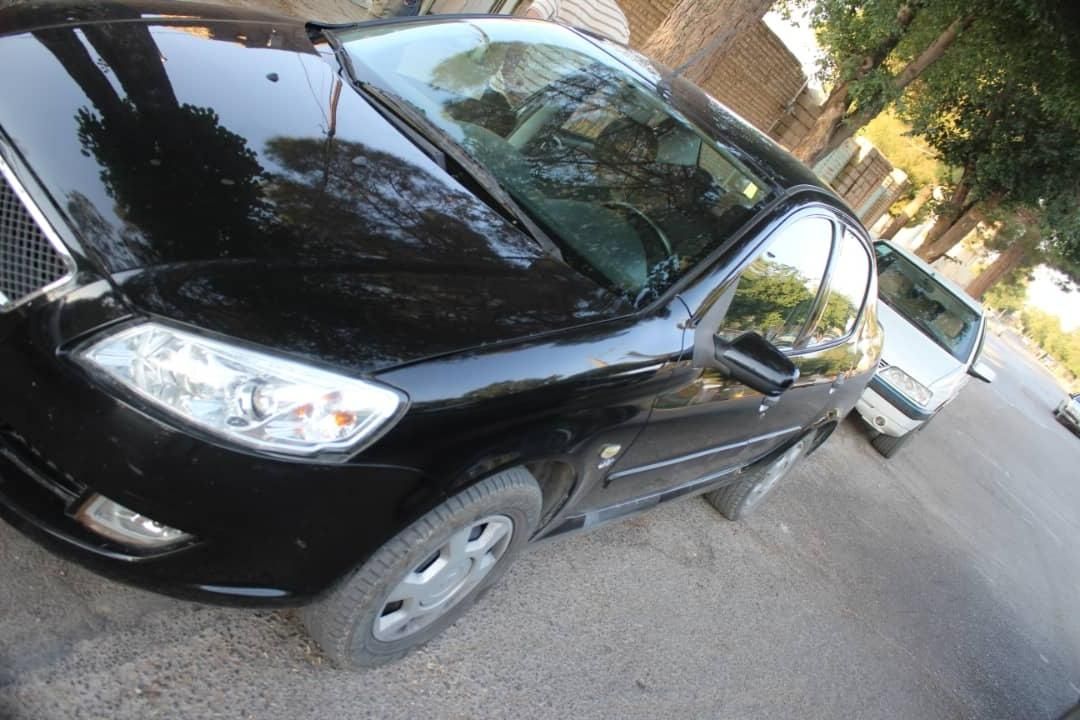 خودرو رانا، LX آگهی ann_19525416