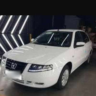 خودرو سمند، LX آگهی ann_19525443