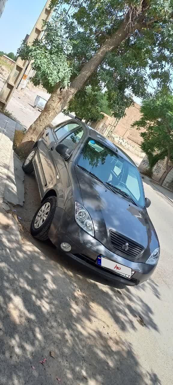 خودرو تیبا، صندوق دار آگهی ann_19525444