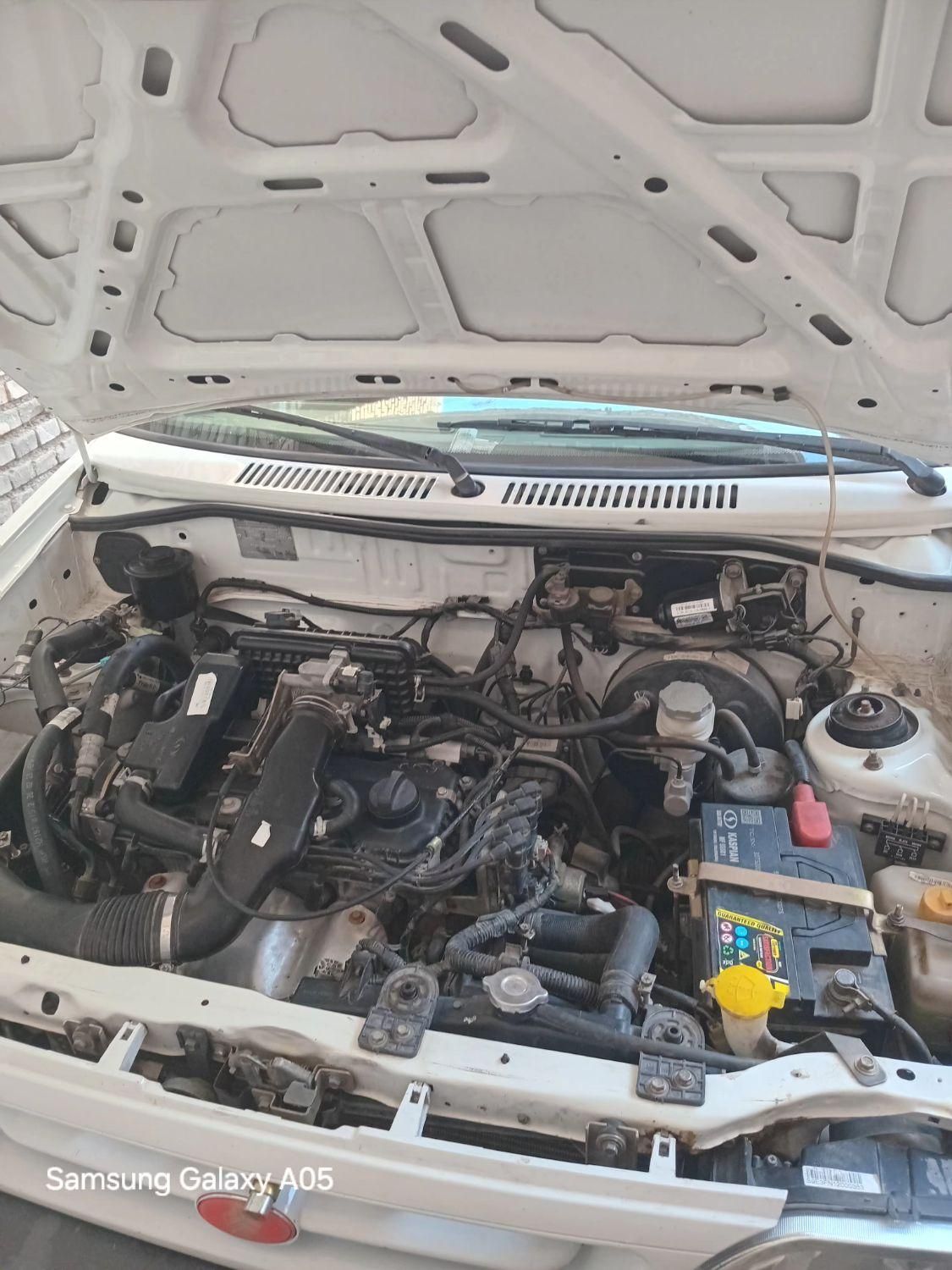 پراید 151 SE - 1402