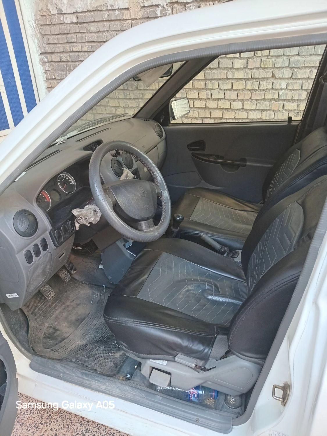 پراید 151 SE - 1402