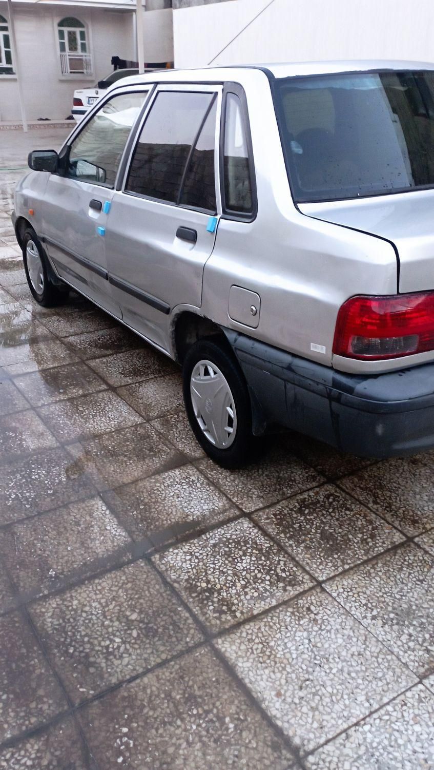 خودرو پراید، صبا آگهی ann_19525471