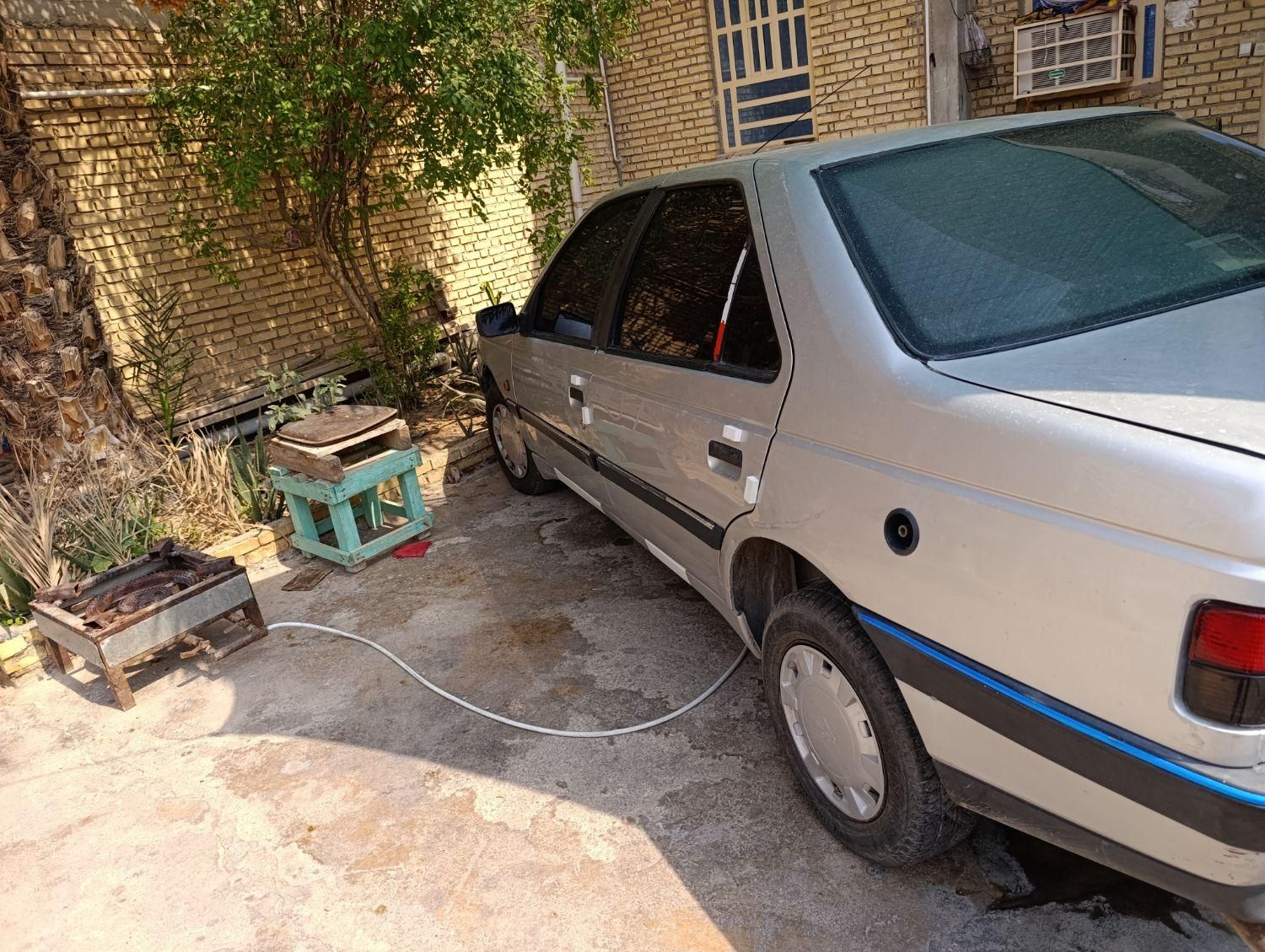 خودرو پژو، 405 آگهی ann_19525477