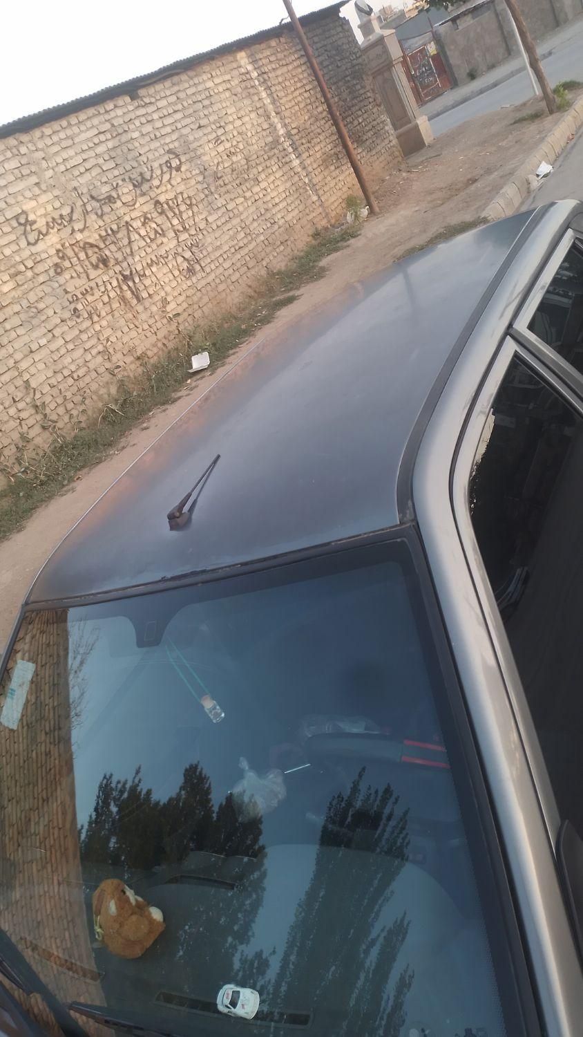 پراید 131 SE دوگانه سوز - 1393