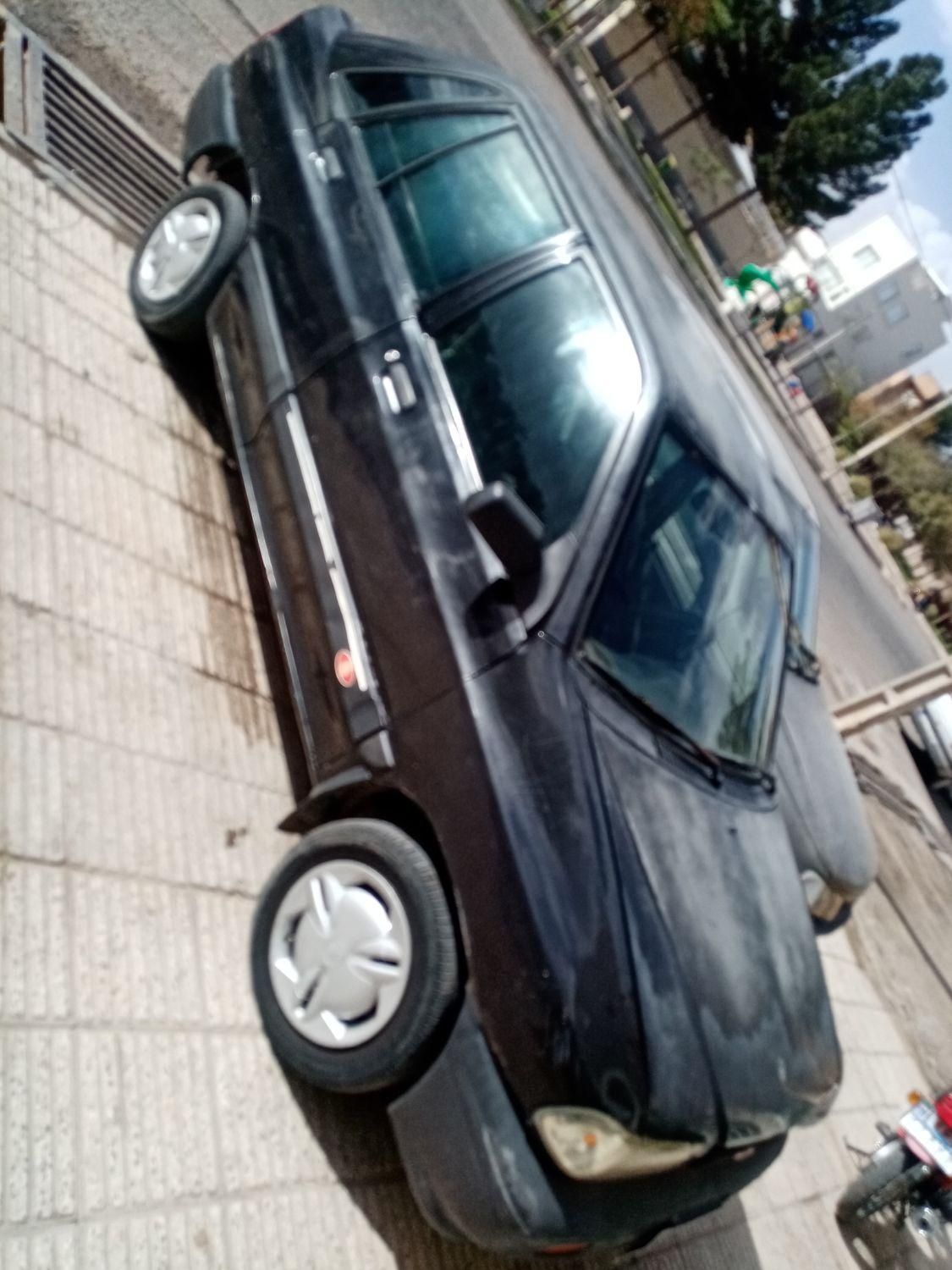 خودرو پراید، 141 آگهی ann_19525488