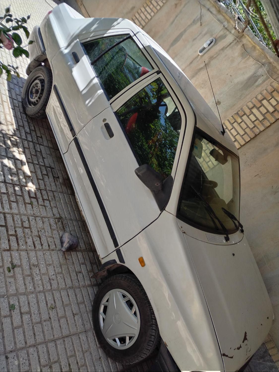 خودرو پراید، 131 آگهی ann_19525497