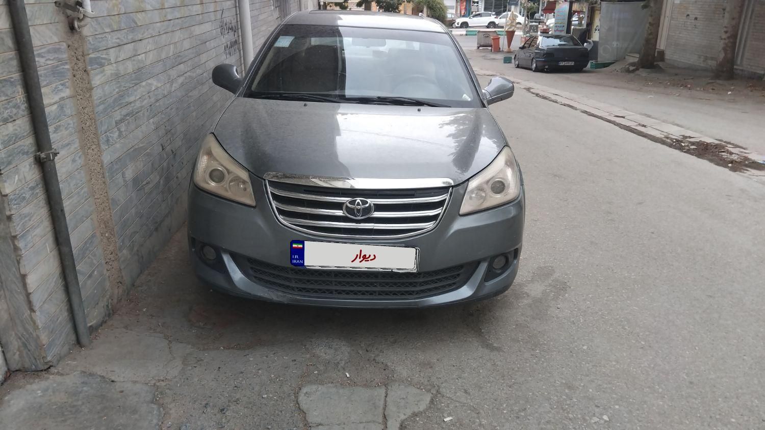 خودرو ام وی ام، 550 آگهی ann_19525524