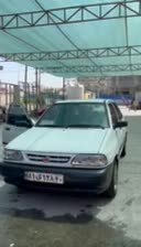 خودرو پراید، صبا آگهی ann_19525535